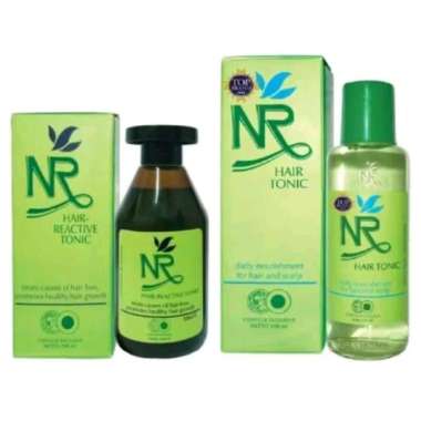 NR Hair Tonic Reactive hair tonik