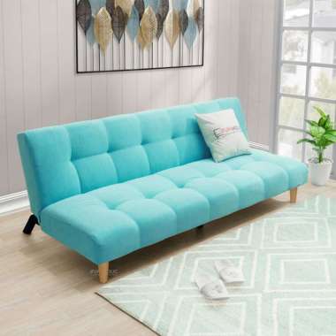 Varyag Sofa Bed I Kursi Tamu I Sofa Lipat I Sofa Recliner 3 Seater I Sofa Kasur I Kursi Santai tosca