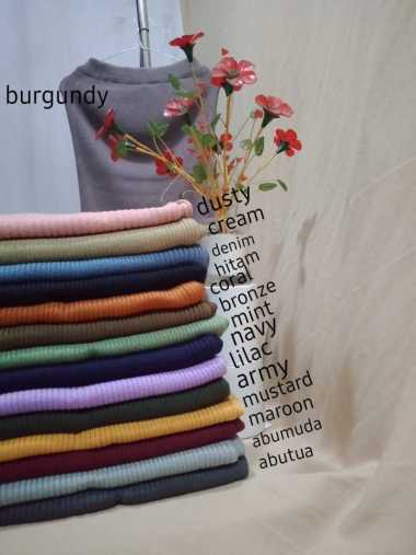 [ Best Seller ] Rok Rajut Span / Rok Rajut Premium / Rok Panjang Termurah / Maxi Skirt/ Rok Span Kni