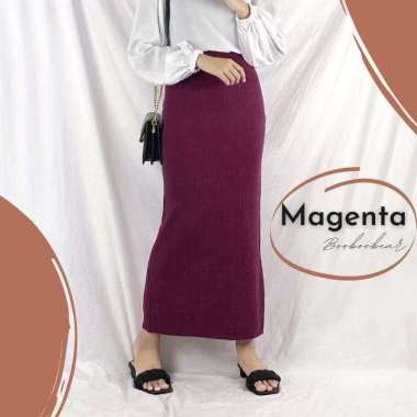 [ Best Seller ] Rok Rajut Span / Rok Rajut Premium / Rok Panjang Termurah / Maxi Skirt/ Rok Span Kni