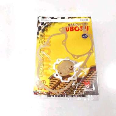 Packing paking mesin perpak Vespa PX Excel Fuboru