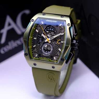 Jam Tangan Pria Alexander Christie Original/Jam Tangan Alexandre Christie Pria/Jam Alexandre Christi