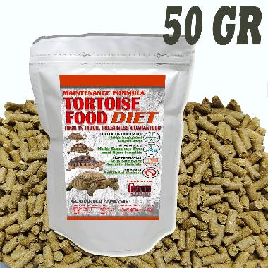 1KG TORTOISE FOOD PELET DIET MAKANAN KURA KURA DARAT SULCATA PARDALIS CHERY HEAD PAKAN KURA DARAT MU