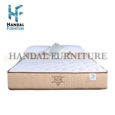 Airland 808 Natural Latex - Hanya Kasur 180 x 200