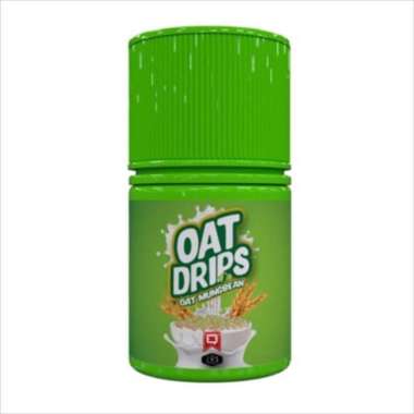 Oat Drips V2 Mung Bean 60ml 3mg