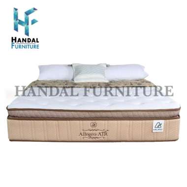 Airland Hanya Kasur Spring Bed Allegro Air 90 x 200