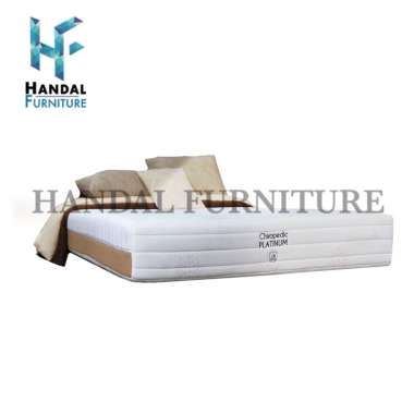 Airland Hanya Kasur Spring Bed Chiropedic Platinum 90 x 200