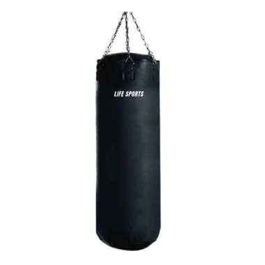 New Alat Olahraga Gym Fitness Boxing Sport Sandsack Gantung Samsak Rantai Ukuran L