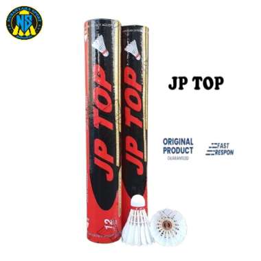 shuttlecock jp top / jp-top / kok jp top