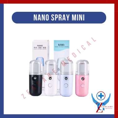 Mini Nano Spray