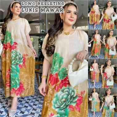 DASTER LOWO JUMBO SASA multiwarna XL-XXL