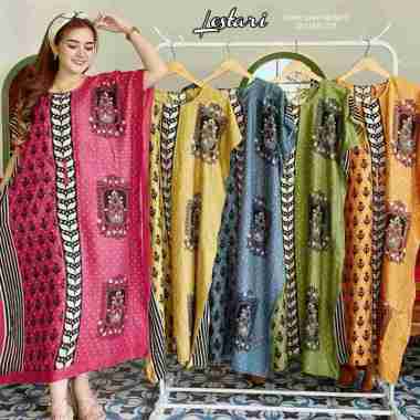 DASTER LOWO JUMBO LITTA