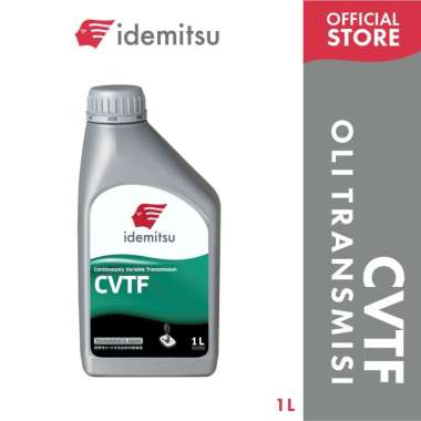 Idemitsu CVTF Oli Transmisi (1L)