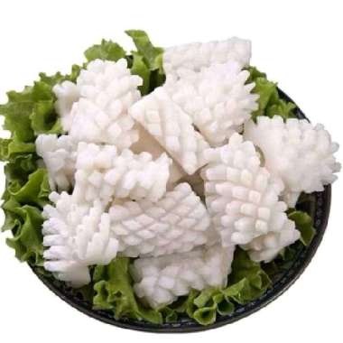 Cumi flower 500gr