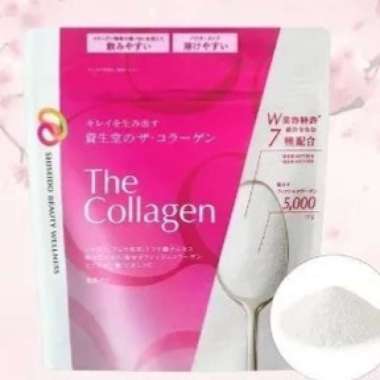 SHISEIDO The Collagen Powder -