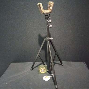 TRIPOD TINGGI 135 CM - TRIPOD SHOOTING REST PCP (SC2569)