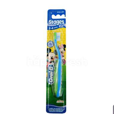 oral b sikat gigi anak