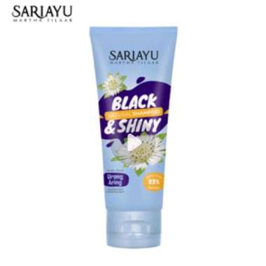 Sariayu Shampoo Urang Aring