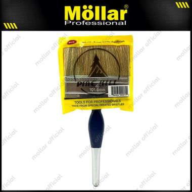 PINEHILL PH-822 Kuas Cat 4" Kwas Koas Alat Cat Tembok Gagang Kayu