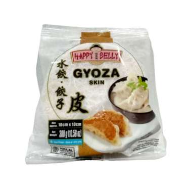 Kulit Dimsum Gyoza Wontong Skin TYJ Halal