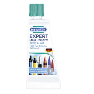 Dr. Beckmann Expert Stain Remover Pens & Ink 50 ml