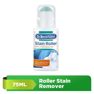 Dr. Beckmann Stain Roller 75 ml to Clean Larger Stain On-the-Go