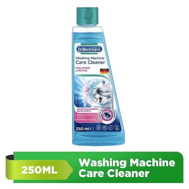 Dr. Beckmann Washing Machine Care Cleaner 250 ml