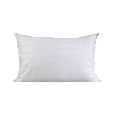 Sarung Bantal Katun - Dobby Salur - Clarissa - 51x76 cm