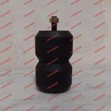 Rear Stopper Isuzu KAD-51, Bison