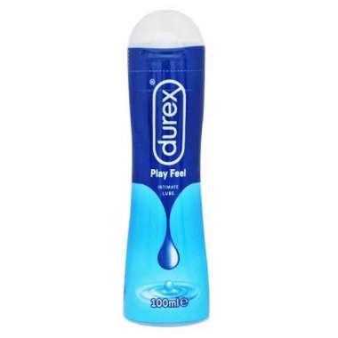 Durex intense orgasmic gel 10ml Durex Play