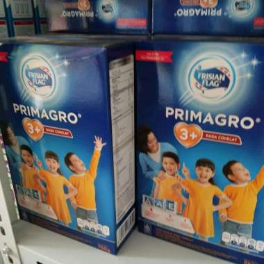 Frisian Flag Primagro 3