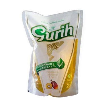 Gurih Minyak Goreng [2 L]