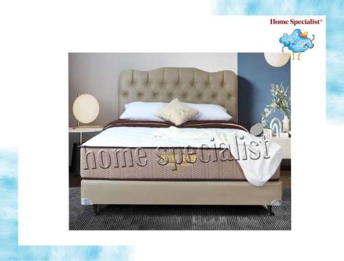 Airland New Eco KASUR SAJA 120 x 200