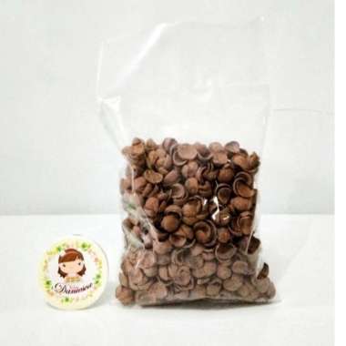250gr Simba Choco Chrunch Sereal Gandum coklat & Strawberry Strawberry