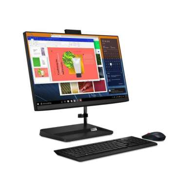 PC LENOVO AIO 3 22ADA05 58ID 55ID Ryzen 3 3250U 8GB 1TB HDD 21.5 LED W10