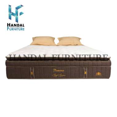 Romance Hanya Kasur Spring Bed Royal Romance 160 x 200