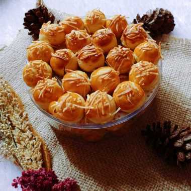 Nastar Keju Lumer 500gr