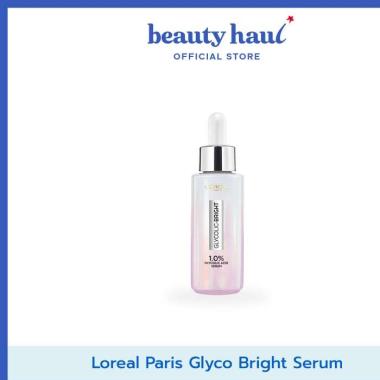 LOREAL PARIS Glyco Bright Serum 30ml