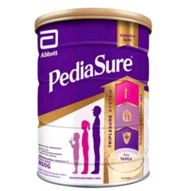 Pediasure Vanila [850 gr]