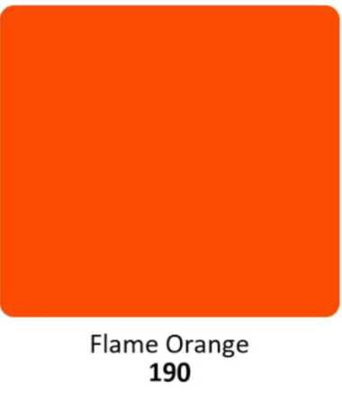 Cat Besi Avian 25 cc /Cat Kayu /Cat Minyak /Cat Avian High Gloss ename AVIAN 25 CC flame orange