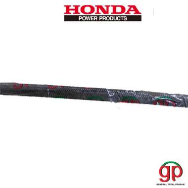 Flexible Shaft 98Cm UMR 435T / UMR 435N 84CM Honda Mesin Potong Rumput UMR435T / UMR435N UMR435T 96C