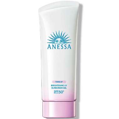Anessa Brightening UV Sunscreen Gel 90g