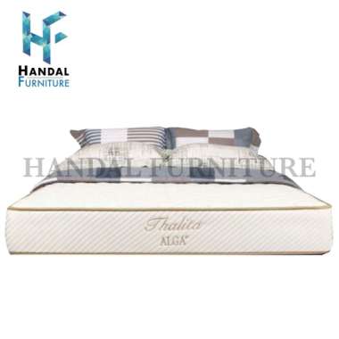 Alga Thalita Spring Bed Hanya Kasur Orthopedic Firm 160 x 200