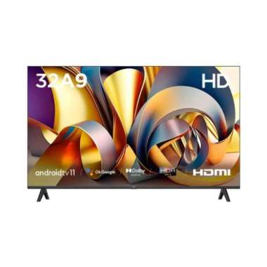 Harga tv tcl 32 inch smart tv Terbaru Okt 2026 | BigGo Indonesia