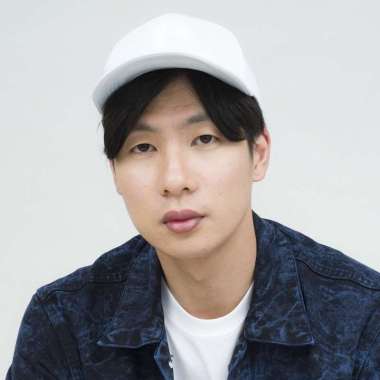 Houseofcuff Topi Casual Polos Sport Baseball Cap Tumblr Hat Putih