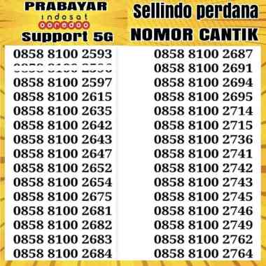 nomor cantik indosat 11 digit im3
