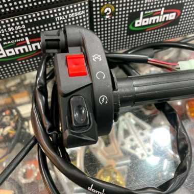 GAS SPONTAN KSR GAS KONTAN HOLDER KANAN SET PIPA OLOR GAS KSR