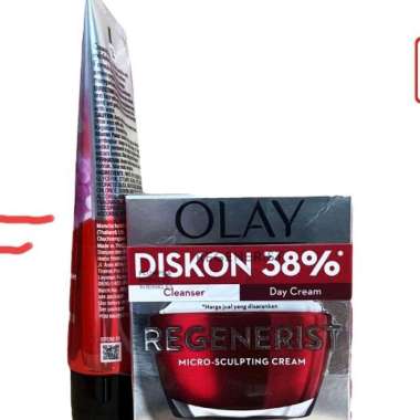 olay cream regeneeasis clanser