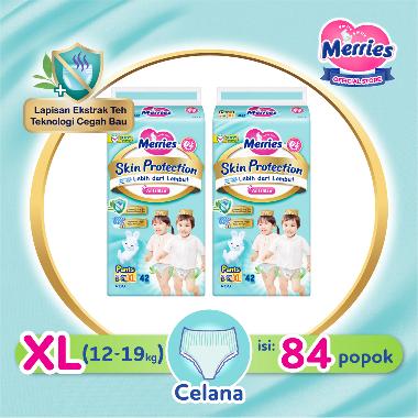Merries Pants Skin Protection