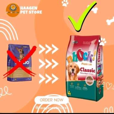 Birbo premium dog food 25kg